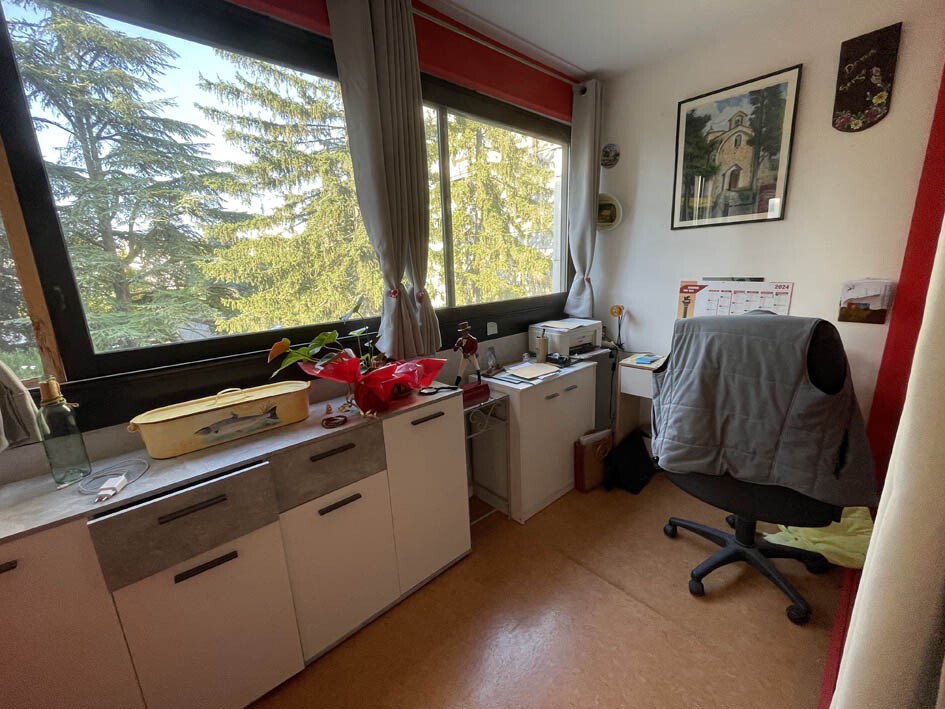 Vente Appartement à Valence 3 pièces