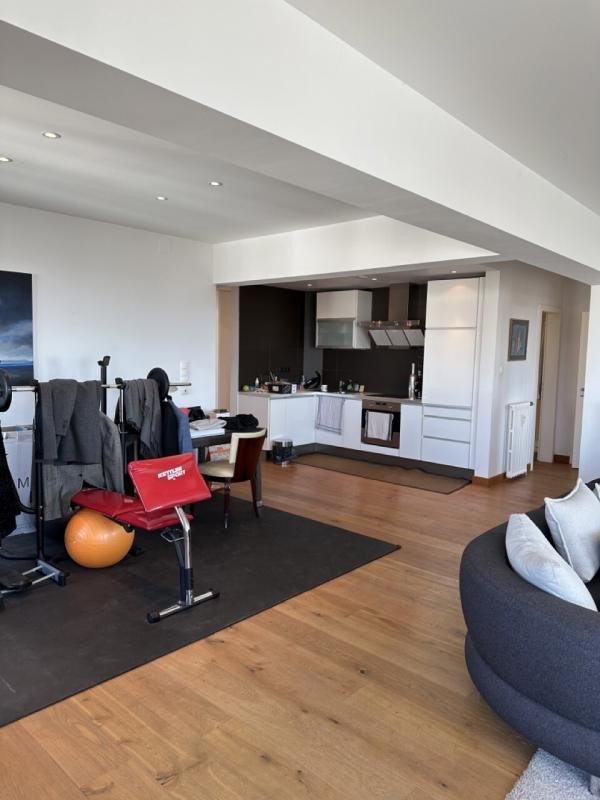 Vente Appartement à Strasbourg 5 pièces