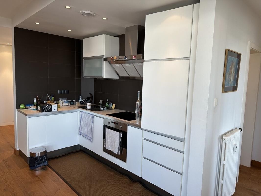 Vente Appartement à Strasbourg 5 pièces