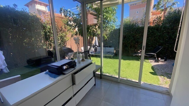 Vente Appartement à Vallauris 2 pièces