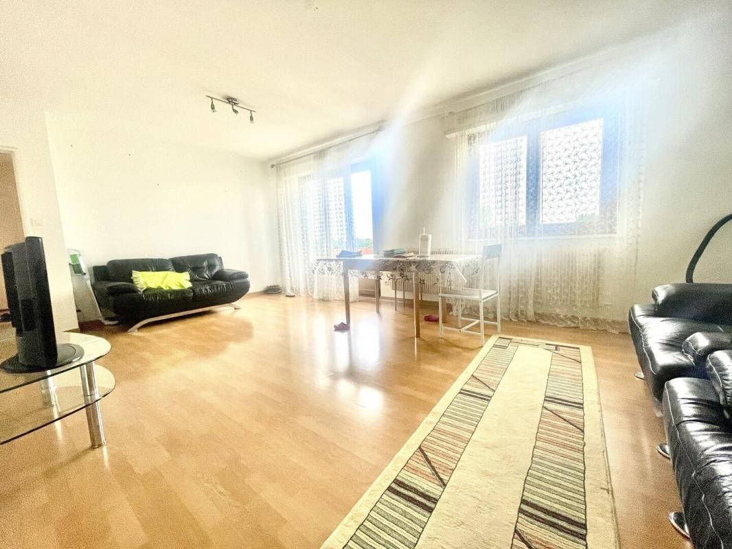 Vente Appartement à Colmar 3 pièces