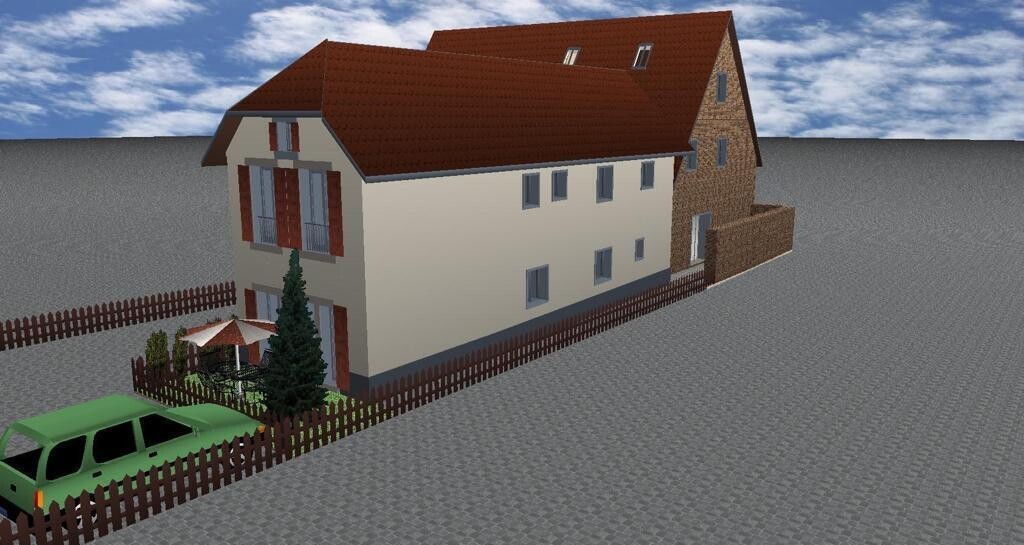 Vente Maison à Ingersheim 5 pièces