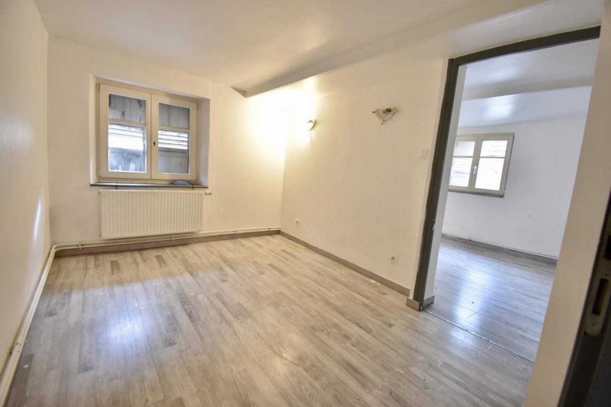 Vente Maison à Reichshoffen 5 pièces