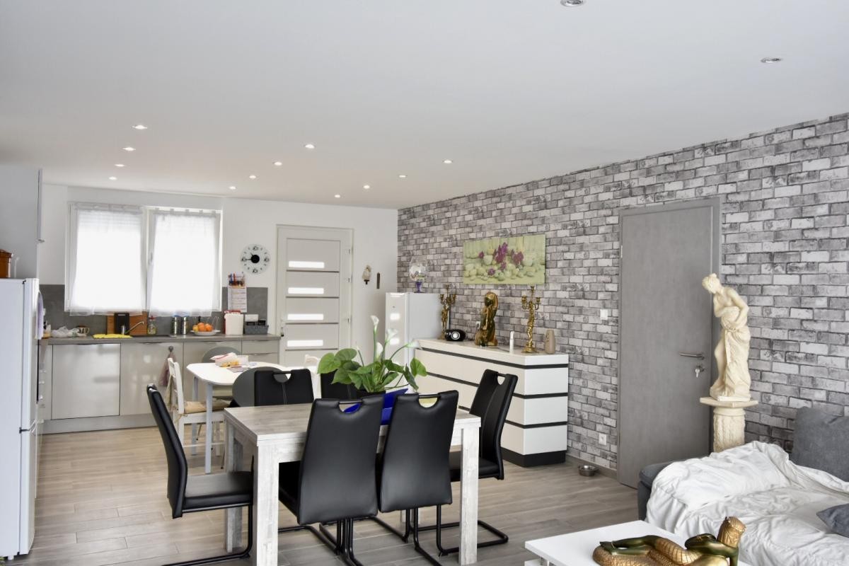 Vente Maison à Soufflenheim 5 pièces