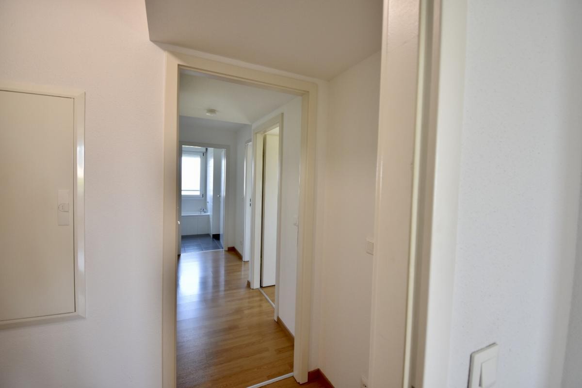 Vente Appartement à Strasbourg 3 pièces