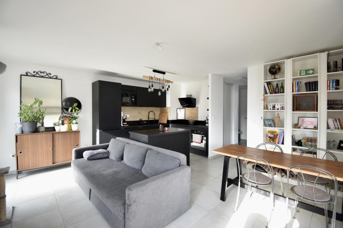 Vente Appartement à Haguenau 3 pièces