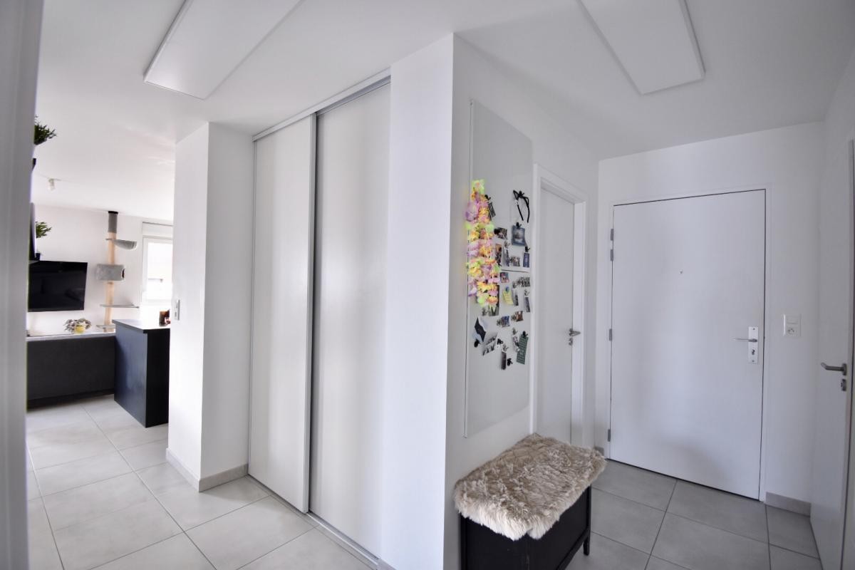 Vente Appartement à Haguenau 3 pièces