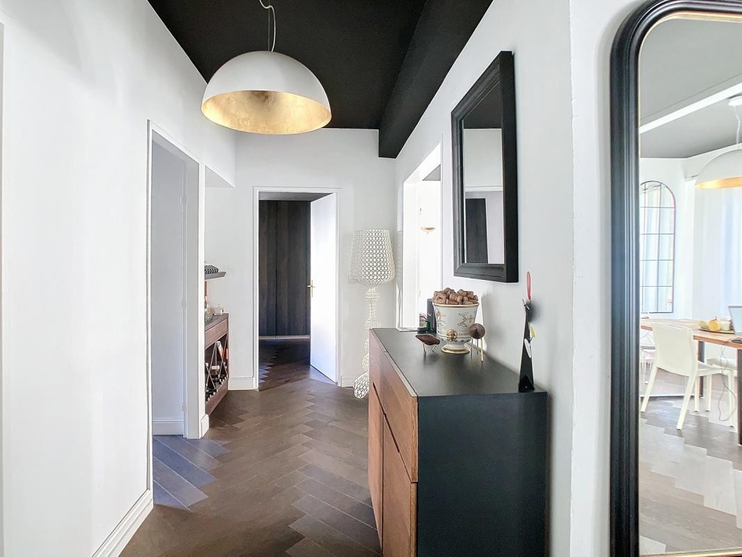 Vente Appartement à Strasbourg 3 pièces