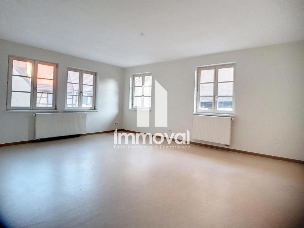 Location Appartement à Barr 4 pièces