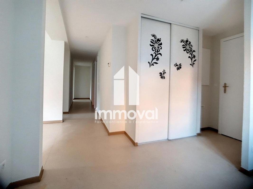 Location Appartement à Barr 4 pièces