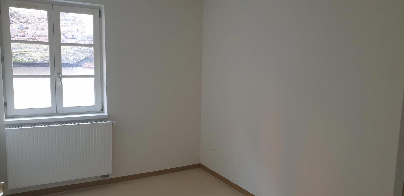 Location Appartement à Barr 4 pièces