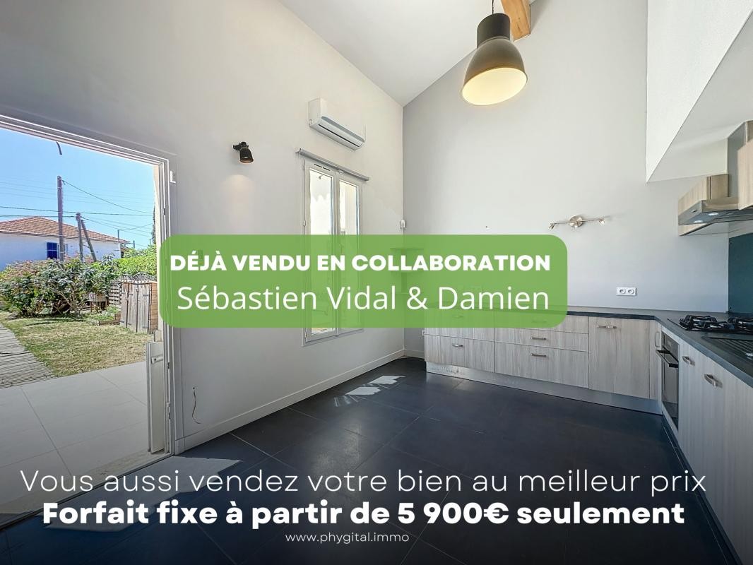 Vente Maison à Cannes 4 pièces