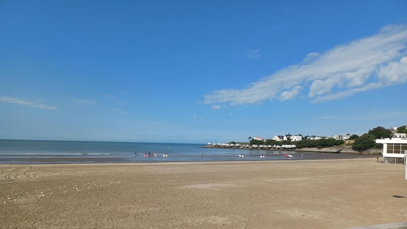 Vente Terrain à Vaux-sur-Mer 0 pièce