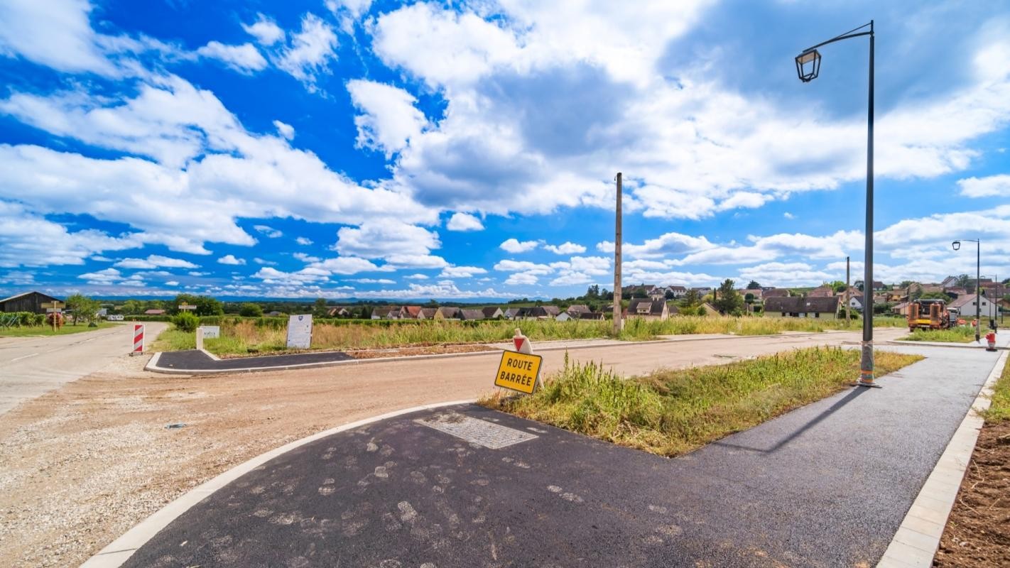 Vente Terrain à Beblenheim 0 pièce