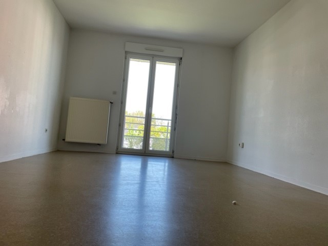 Location Appartement à Lauterbourg 3 pièces