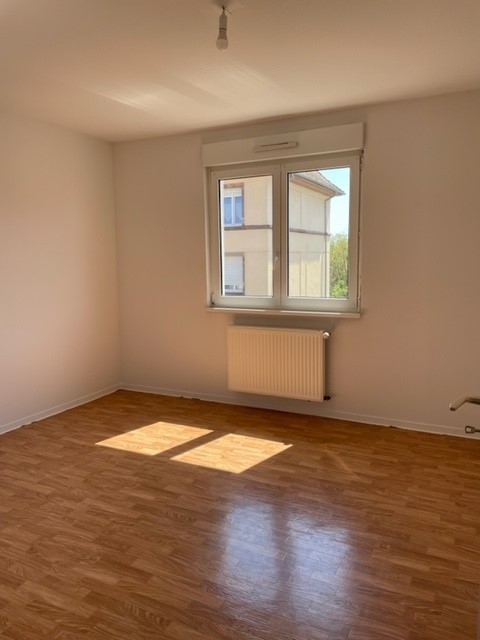 Location Appartement à Lauterbourg 3 pièces