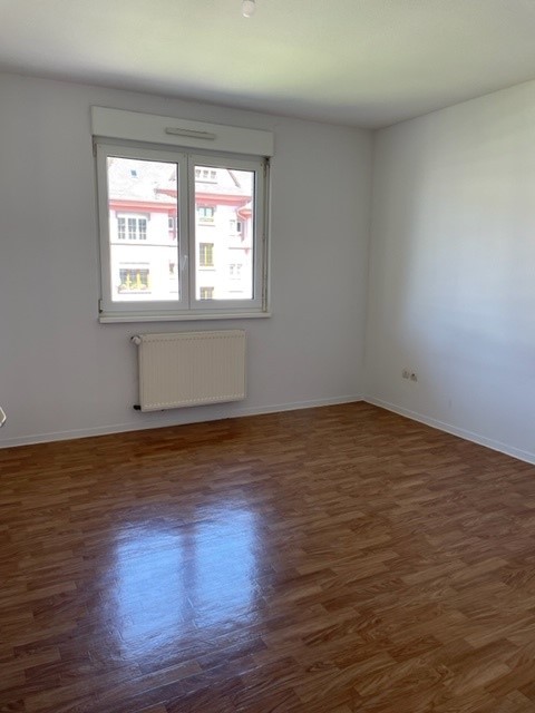 Location Appartement à Lauterbourg 3 pièces