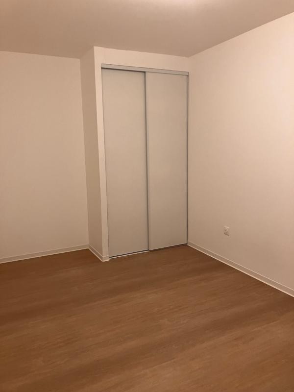 Location Appartement à Strasbourg 2 pièces