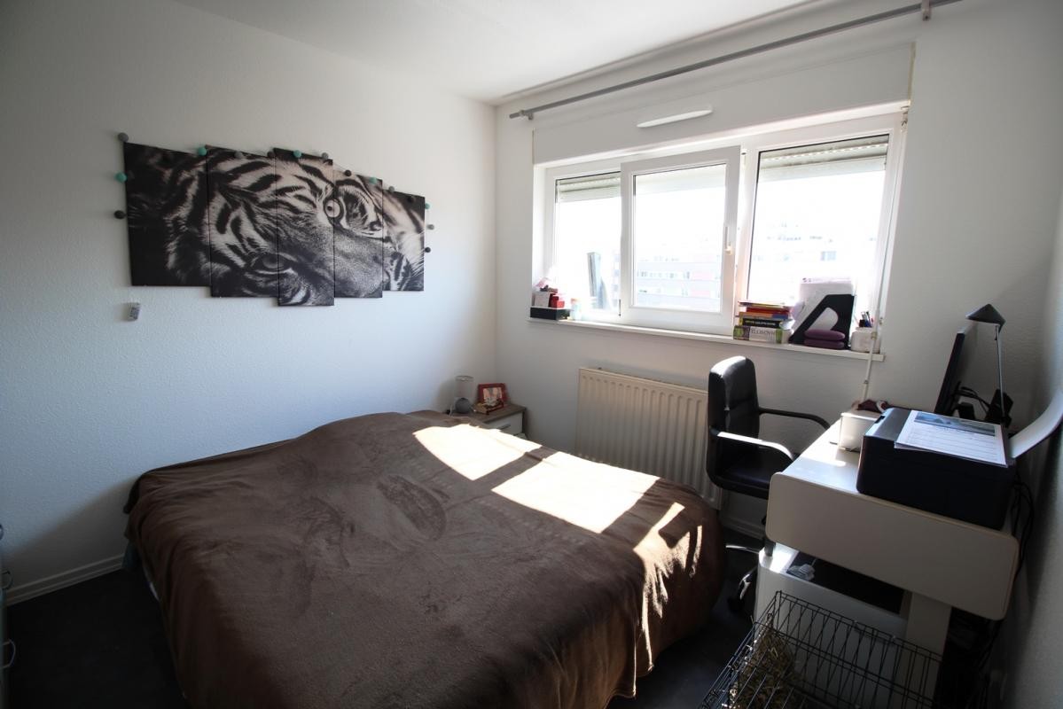 Vente Appartement à Strasbourg 3 pièces