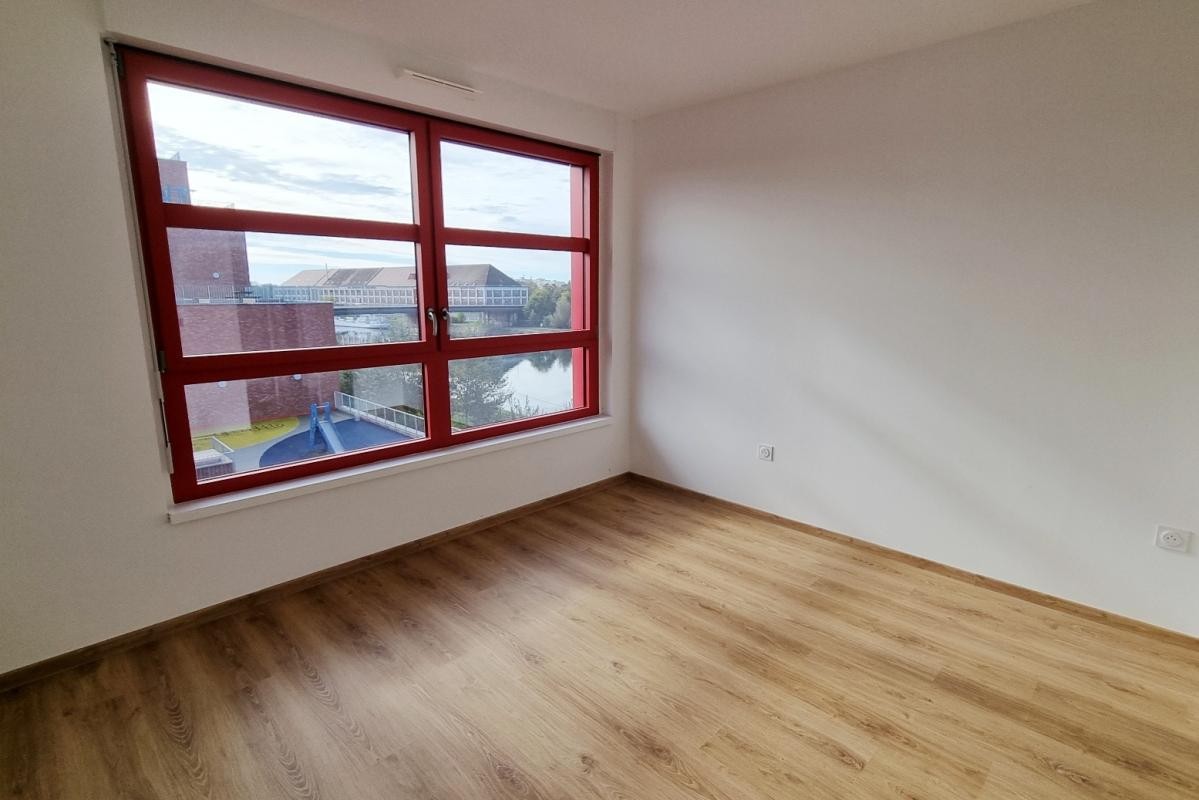 Vente Appartement à Strasbourg 3 pièces