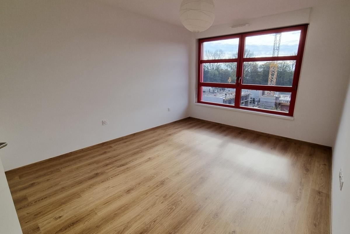 Vente Appartement à Strasbourg 3 pièces