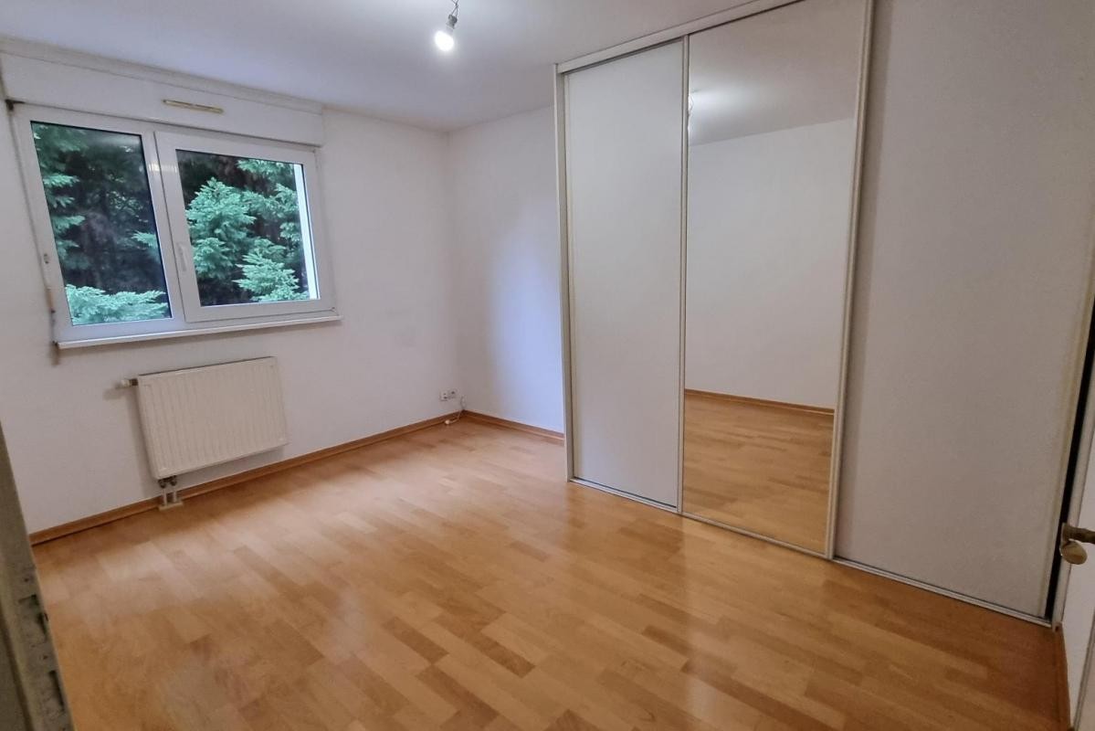 Vente Appartement à Strasbourg 5 pièces