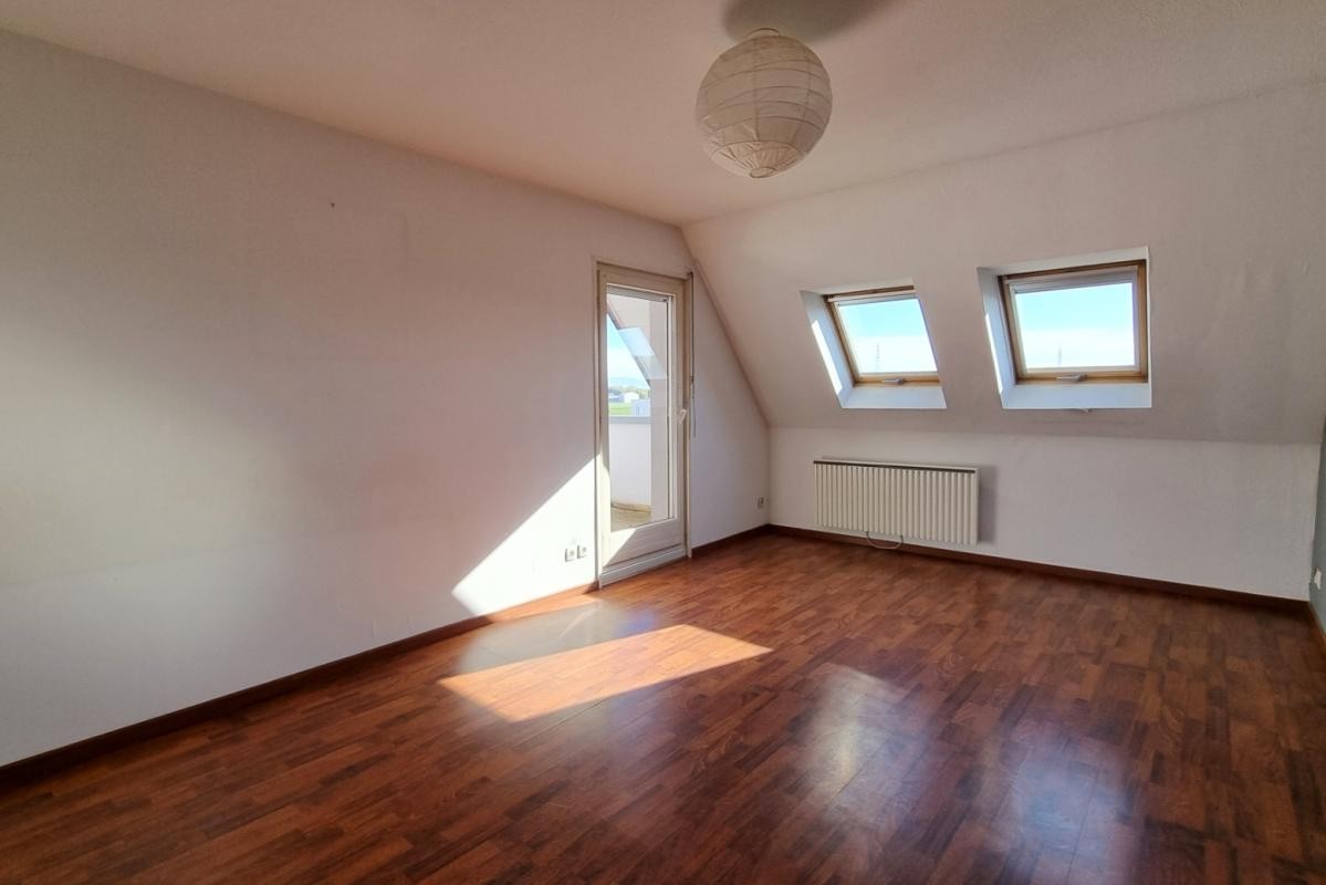 Vente Appartement à Oberhausbergen 3 pièces