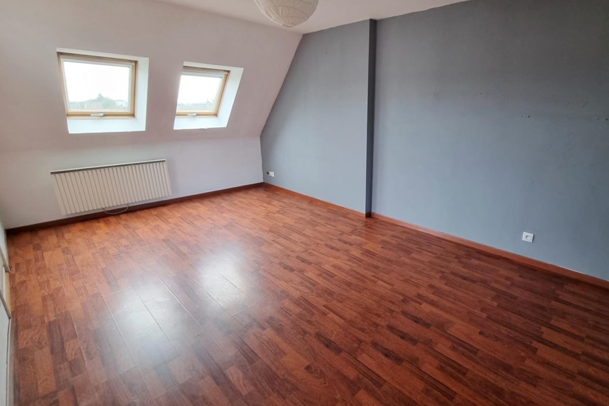 Vente Appartement à Oberhausbergen 3 pièces