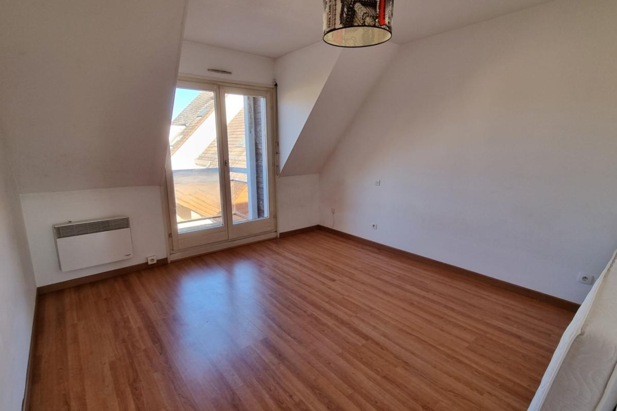 Vente Appartement à Oberhausbergen 3 pièces