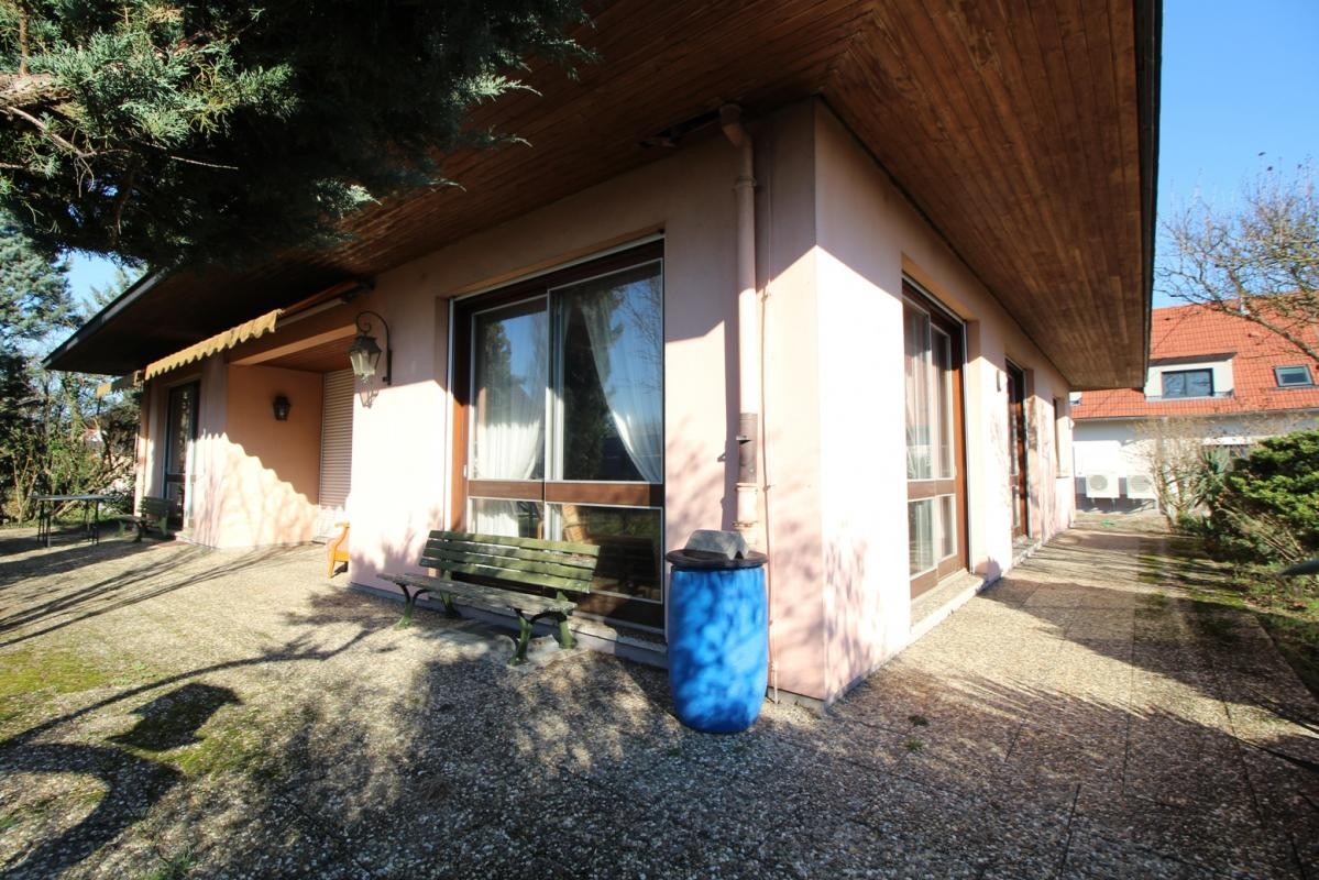 Vente Maison à Gambsheim 10 pièces