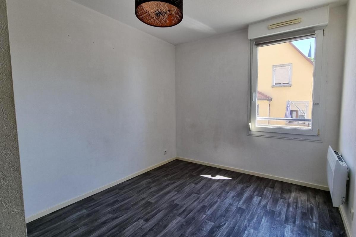 Vente Appartement à Lingolsheim 4 pièces