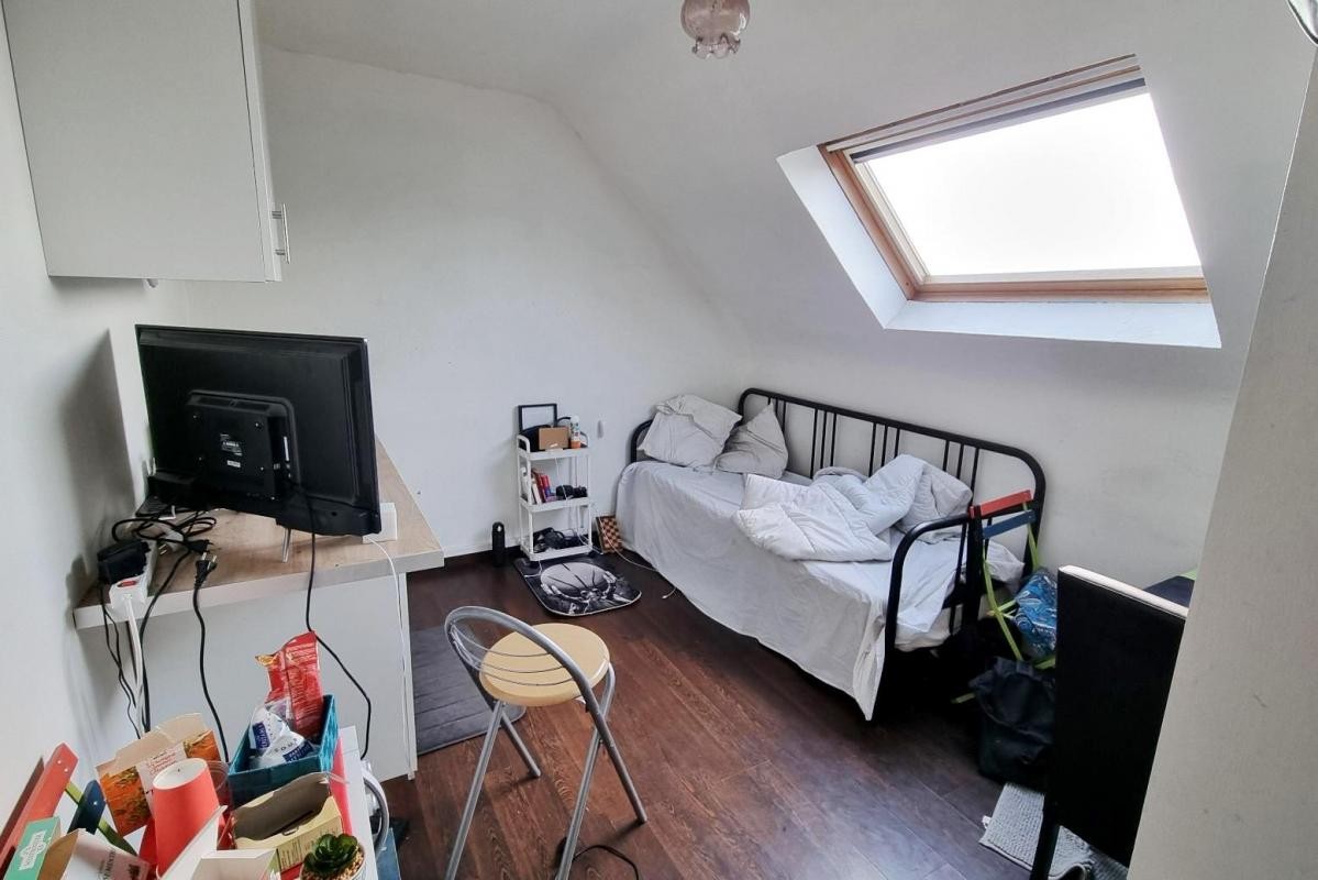 Vente Appartement à Strasbourg 1 pièce