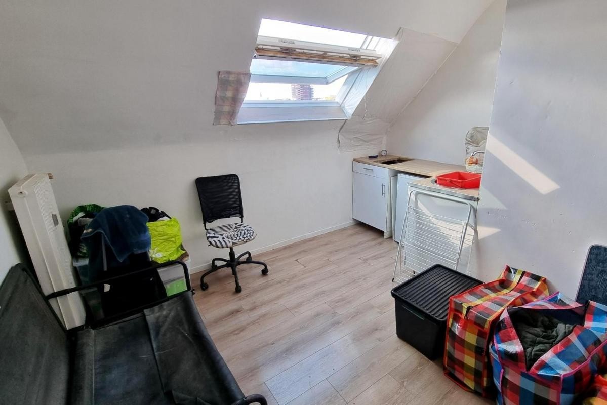 Vente Appartement à Strasbourg 1 pièce