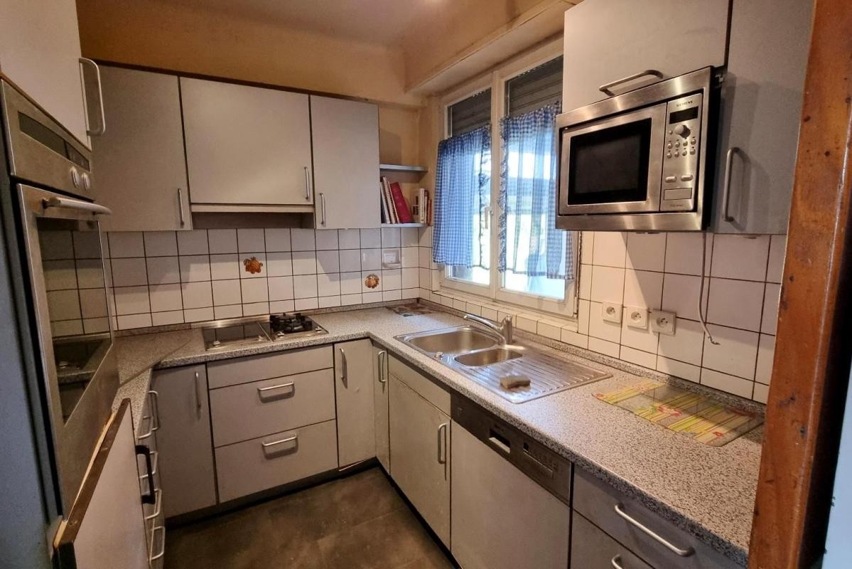 Vente Maison à Gambsheim 10 pièces