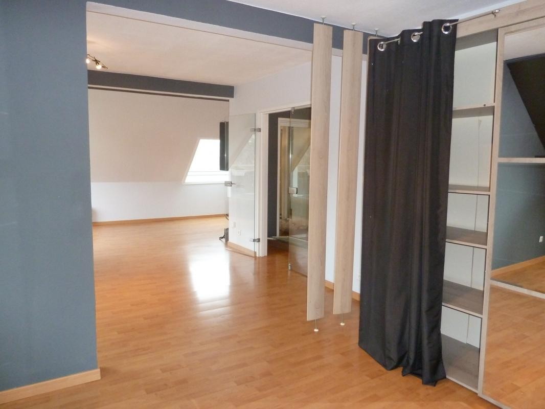 Vente Appartement à Haguenau 2 pièces