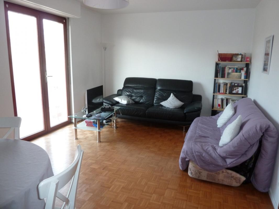 Vente Appartement à Haguenau 3 pièces