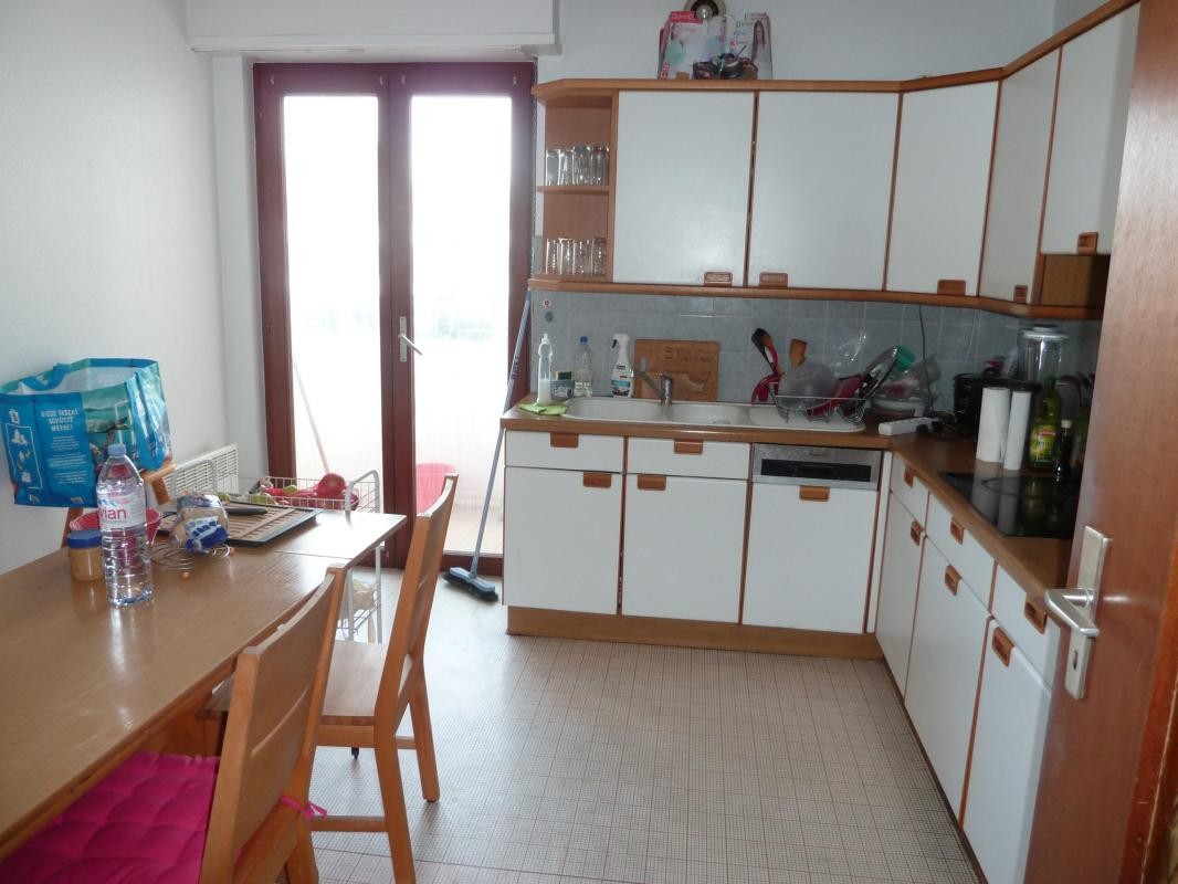 Vente Appartement à Haguenau 3 pièces