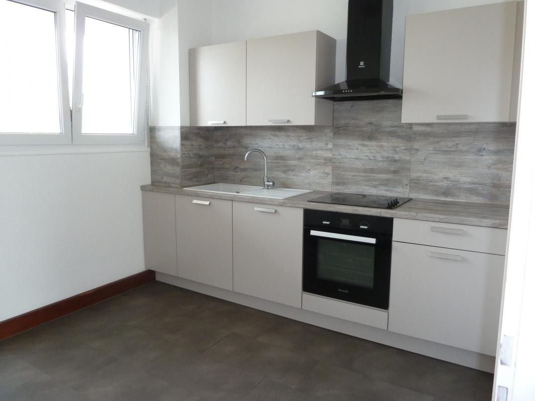 Vente Appartement à Haguenau 3 pièces