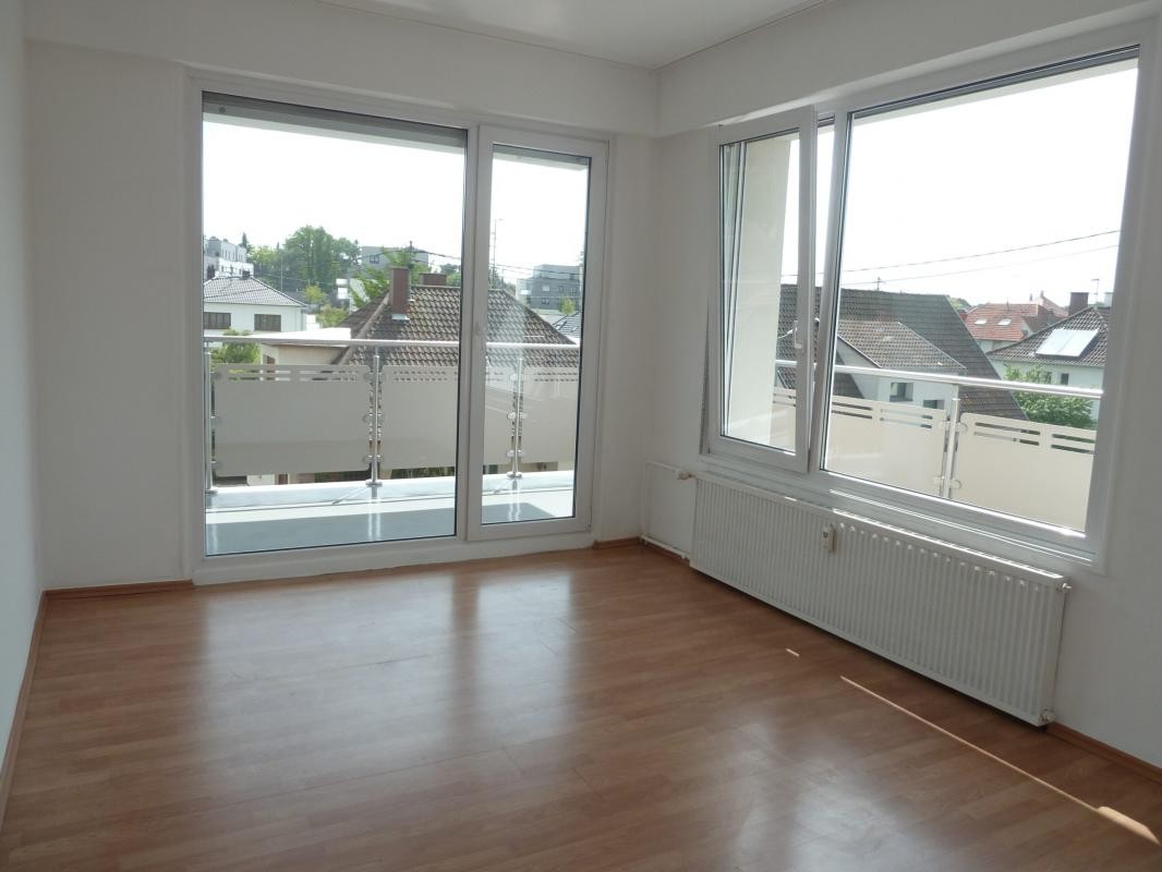 Vente Appartement à Haguenau 3 pièces