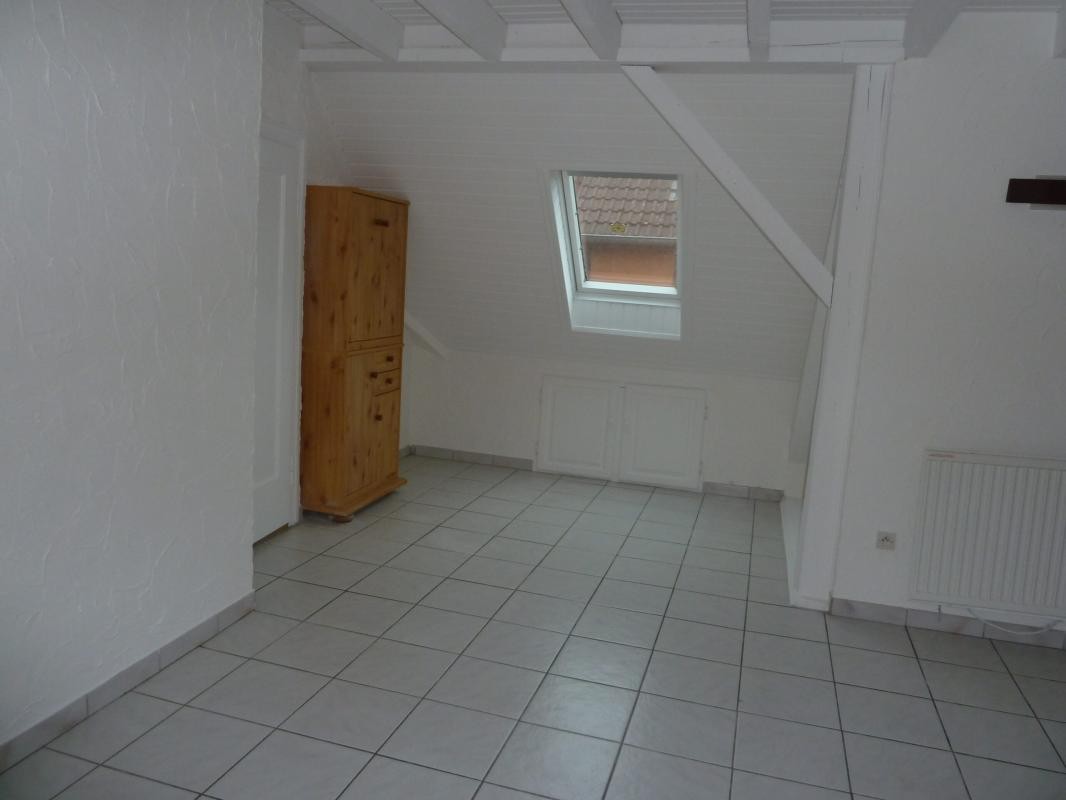 Location Appartement à Haguenau 3 pièces