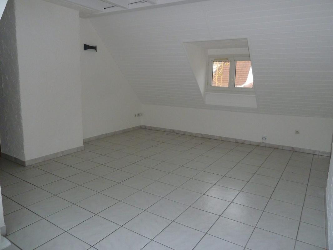 Location Appartement à Haguenau 3 pièces