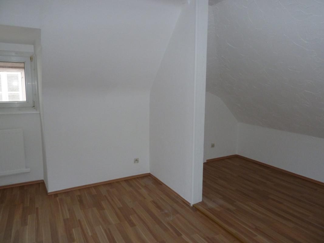 Location Appartement à Haguenau 3 pièces