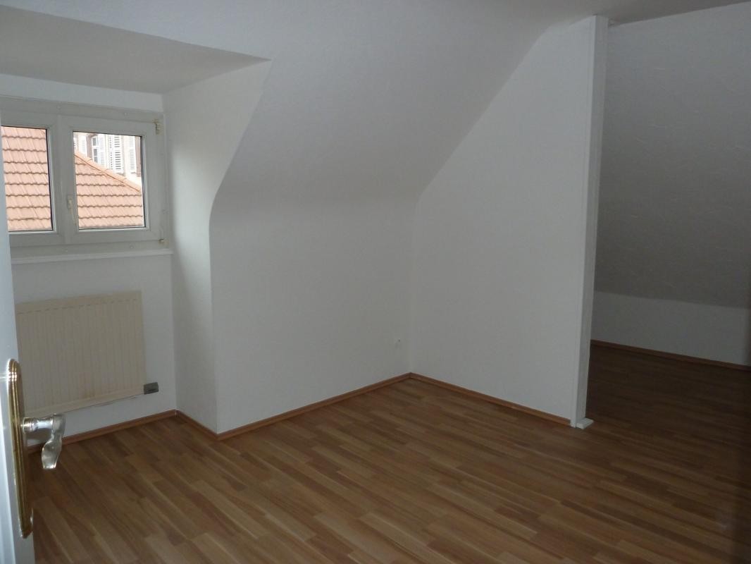 Location Appartement à Haguenau 3 pièces