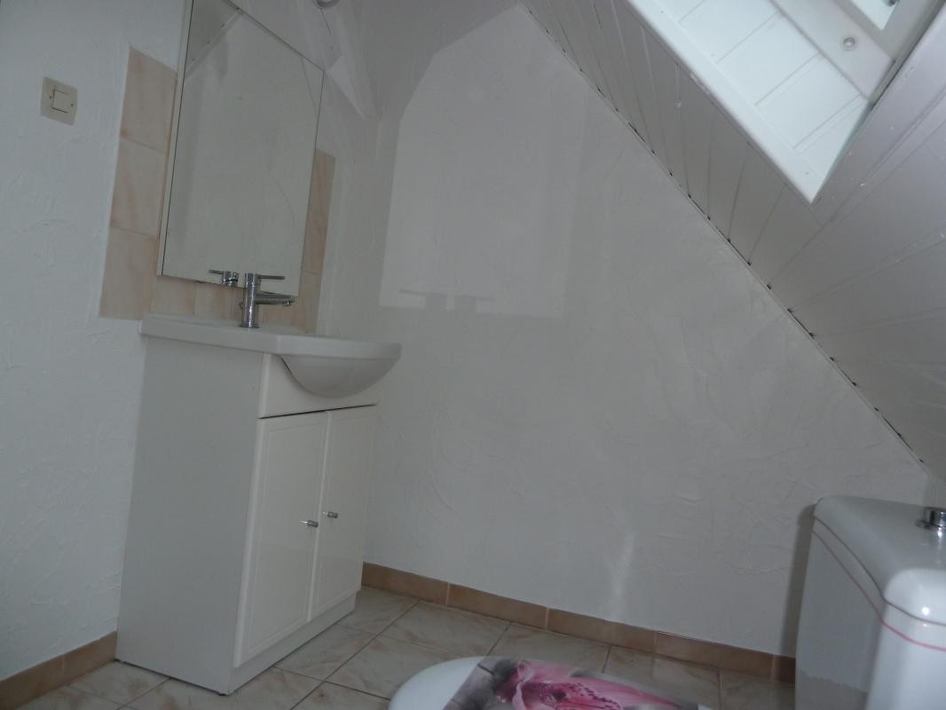 Location Appartement à Haguenau 3 pièces