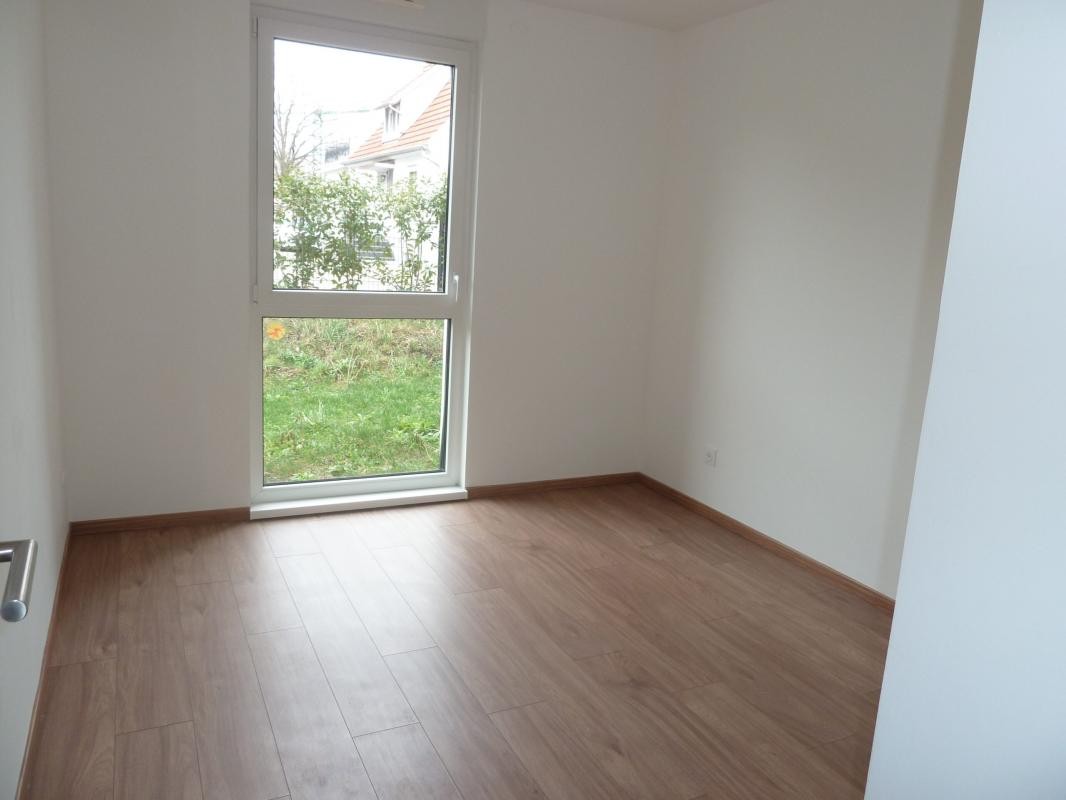 Vente Appartement à Haguenau 3 pièces