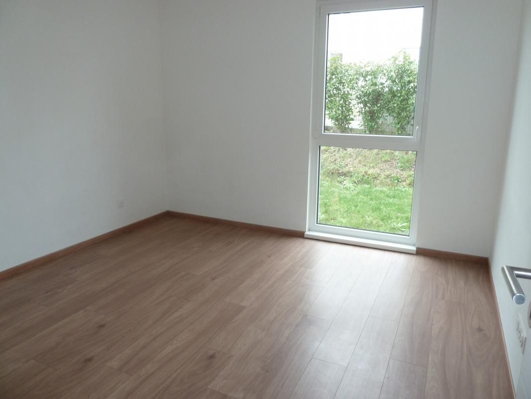 Vente Appartement à Haguenau 3 pièces