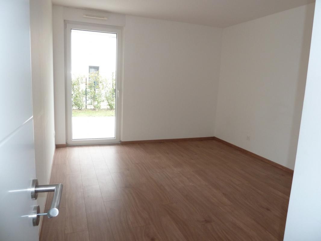 Vente Appartement à Haguenau 3 pièces