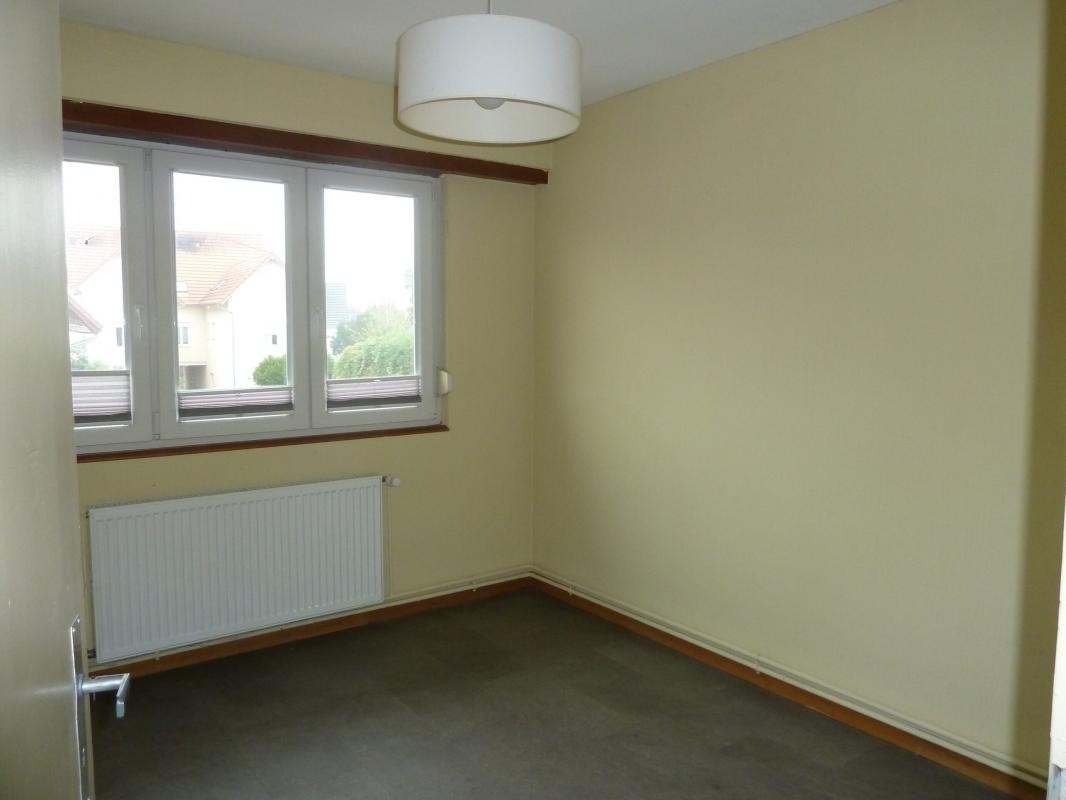 Location Appartement à Bischwiller 3 pièces