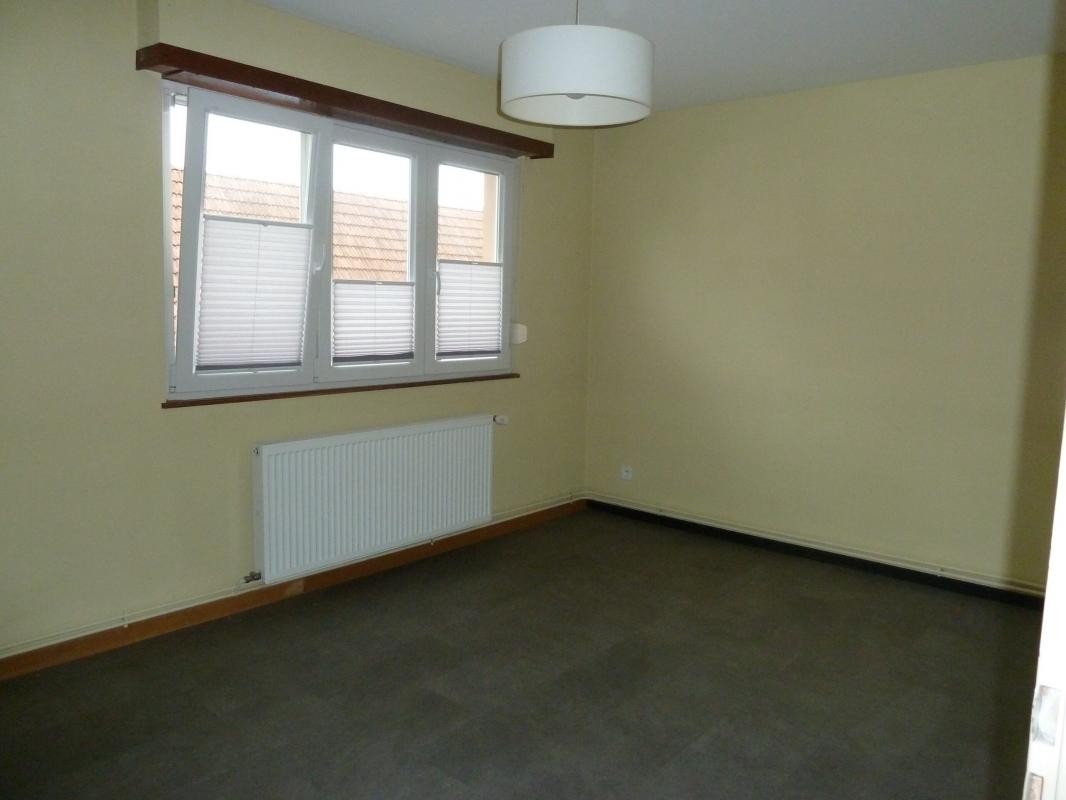 Location Appartement à Bischwiller 3 pièces