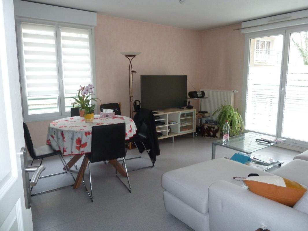 Vente Appartement à Haguenau 3 pièces